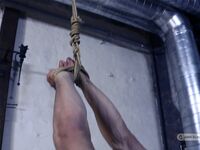 Captured Secret Agents - Part I - RusCapturedBoys - Spanking