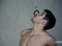 Captured Secret Agents - Part Ii - RusCapturedBoys - BDSM
