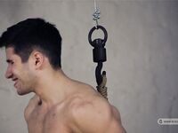 Captured Secret Agents - Part Ii - RusCapturedBoys - BDSM