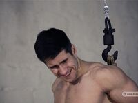 Captured Secret Agents - Part Ii - RusCapturedBoys - BDSM