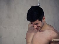 Captured Secret Agents - Part Ii - RusCapturedBoys - BDSM