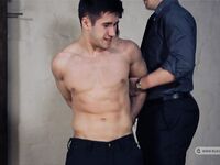 Captured Secret Agents - Part Ii - RusCapturedBoys - BDSM