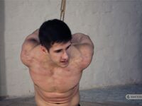 Captured Secret Agents - Part Ii - RusCapturedBoys - BDSM