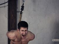 Captured Secret Agents - Part Ii - RusCapturedBoys - BDSM