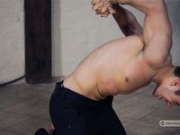 Captured Secret Agents - Part Ii - RusCapturedBoys - BDSM