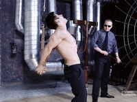 Captured Secret Agents - Part Ii - RusCapturedBoys - BDSM