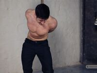 Captured Secret Agents - Part Ii - RusCapturedBoys - BDSM