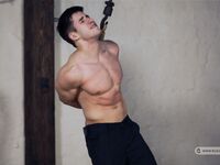 Captured Secret Agents - Part Ii - RusCapturedBoys - BDSM