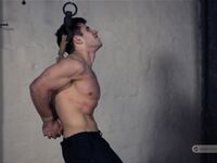 Captured Secret Agents - Part Ii - RusCapturedBoys - BDSM