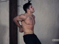Captured Secret Agents - Part Ii - RusCapturedBoys - BDSM