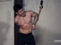Captured Secret Agents - Part Ii - RusCapturedBoys - BDSM