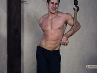 Captured Secret Agents - Part Ii - RusCapturedBoys - BDSM