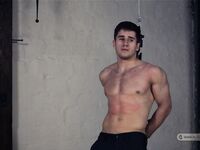 Captured Secret Agents - Part Ii - RusCapturedBoys - BDSM