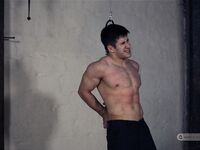 Captured Secret Agents - Part Ii - RusCapturedBoys - BDSM