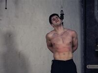 Captured Secret Agents - Part Ii - RusCapturedBoys - BDSM