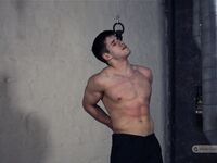Captured Secret Agents - Part Ii - RusCapturedBoys - BDSM