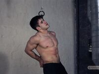 Captured Secret Agents - Part Ii - RusCapturedBoys - BDSM