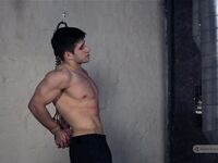 Captured Secret Agents - Part Ii - RusCapturedBoys - BDSM