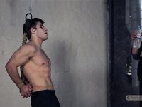 Captured Secret Agents - Part Ii - RusCapturedBoys - BDSM
