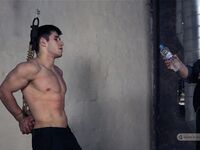 Captured Secret Agents - Part Ii - RusCapturedBoys - BDSM