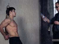 Captured Secret Agents - Part Ii - RusCapturedBoys - BDSM