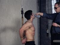Captured Secret Agents - Part Ii - RusCapturedBoys - BDSM