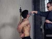 Captured Secret Agents - Part Ii - RusCapturedBoys - BDSM