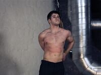 Captured Secret Agents - Part Ii - RusCapturedBoys - BDSM