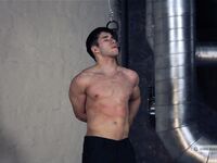 Captured Secret Agents - Part Ii - RusCapturedBoys - BDSM
