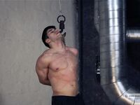 Captured Secret Agents - Part Ii - RusCapturedBoys - BDSM