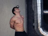 Captured Secret Agents - Part Ii - RusCapturedBoys - BDSM