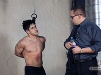 Captured Secret Agents - Part Ii - RusCapturedBoys - BDSM