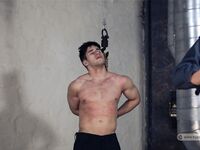 Captured Secret Agents - Part Ii - RusCapturedBoys - BDSM