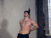 Captured Secret Agents - Part Ii - RusCapturedBoys - BDSM