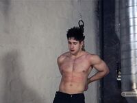 Captured Secret Agents - Part Ii - RusCapturedBoys - BDSM