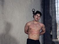 Captured Secret Agents - Part Ii - RusCapturedBoys - BDSM