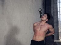 Captured Secret Agents - Part Ii - RusCapturedBoys - BDSM