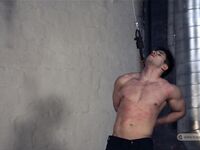 Captured Secret Agents - Part Ii - RusCapturedBoys - BDSM