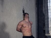 Captured Secret Agents - Part Ii - RusCapturedBoys - BDSM