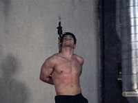 Captured Secret Agents - Part Ii - RusCapturedBoys - BDSM