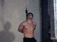 Captured Secret Agents - Part Ii - RusCapturedBoys - BDSM