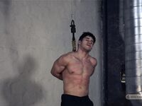 Captured Secret Agents - Part Ii - RusCapturedBoys - BDSM