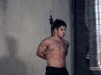 Captured Secret Agents - Part Ii - RusCapturedBoys - BDSM