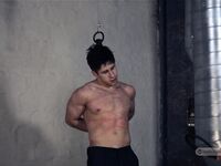Captured Secret Agents - Part Ii - RusCapturedBoys - BDSM