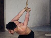 Captured Secret Agents - Part Ii - RusCapturedBoys - BDSM