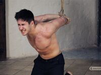 Captured Secret Agents - Part Ii - RusCapturedBoys - BDSM