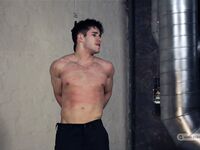 Captured Secret Agents - Part Ii - RusCapturedBoys - BDSM