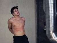 Captured Secret Agents - Part Ii - RusCapturedBoys - BDSM