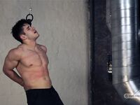 Captured Secret Agents - Part Ii - RusCapturedBoys - BDSM