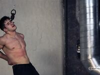 Captured Secret Agents - Part Ii - RusCapturedBoys - BDSM